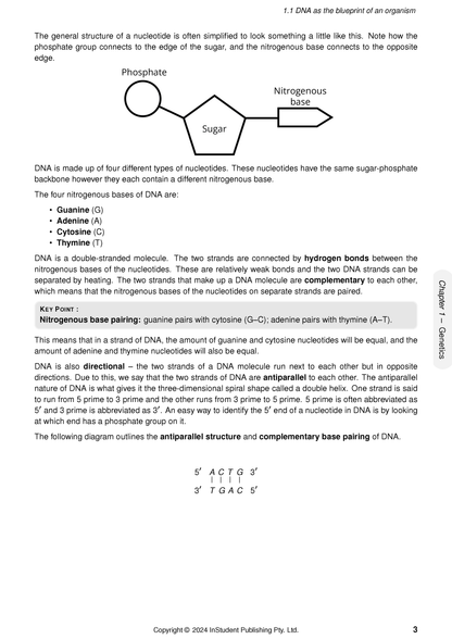 ATAR Notes Year 10 Science Complete Course Notes (2026-2028)
