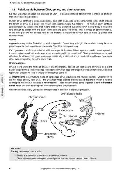 ATAR Notes Year 10 Science Complete Course Notes (2026-2028)