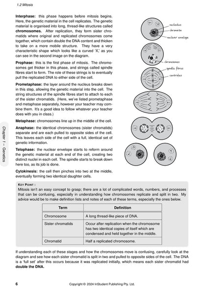 ATAR Notes Year 10 Science Complete Course Notes (2026-2028)