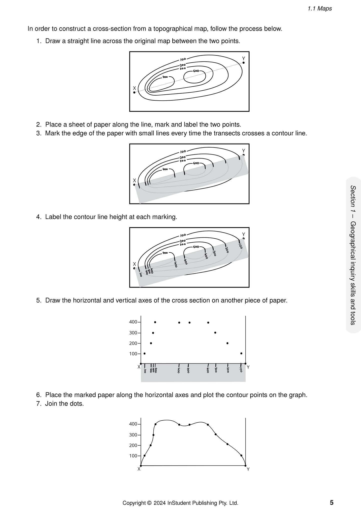 ATAR Notes HSC Year 12 Geography Complete Course Notes (2025-2027)