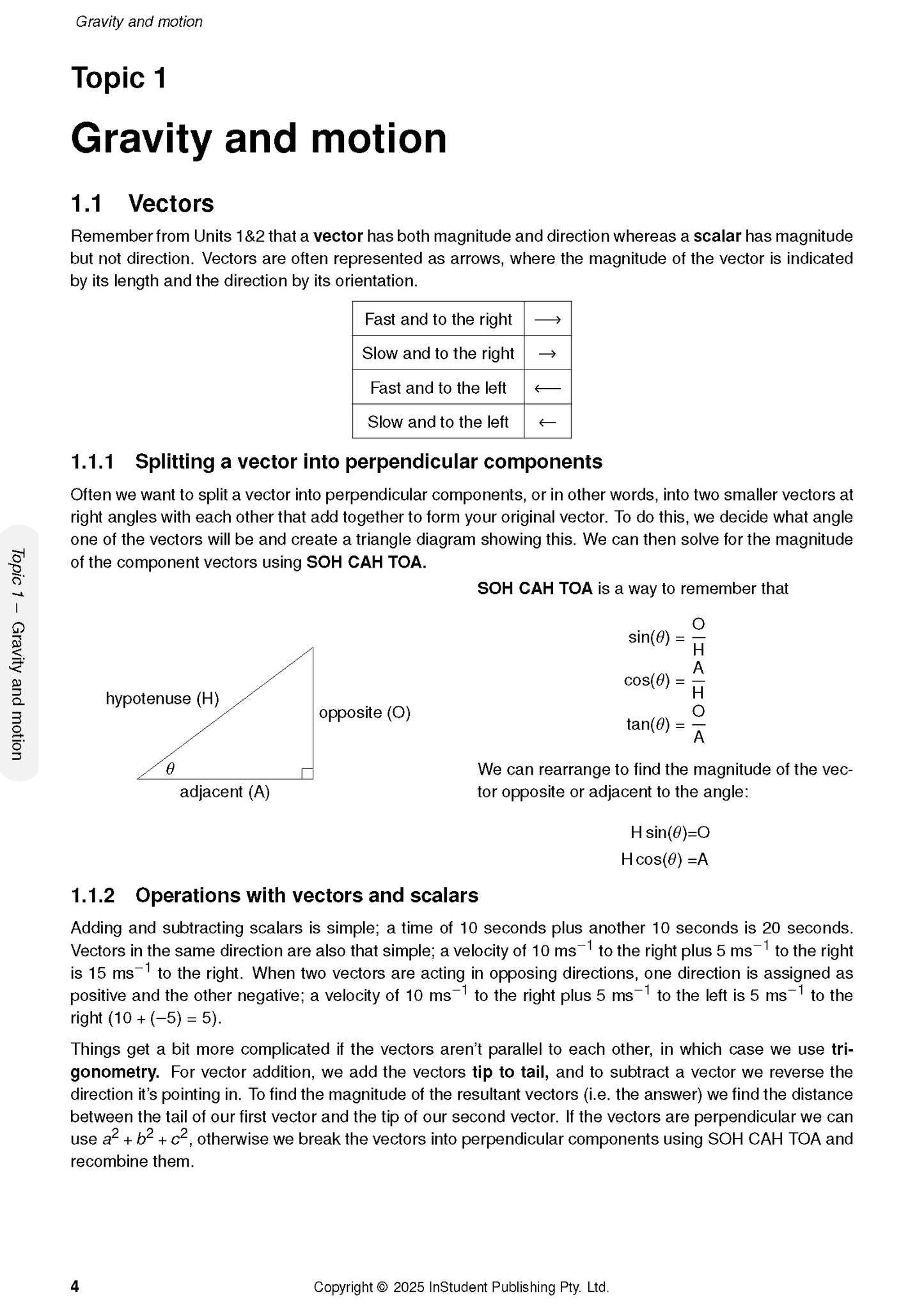 ATAR Notes QCE Physics 3&4 Complete Course Notes (2026-2028)