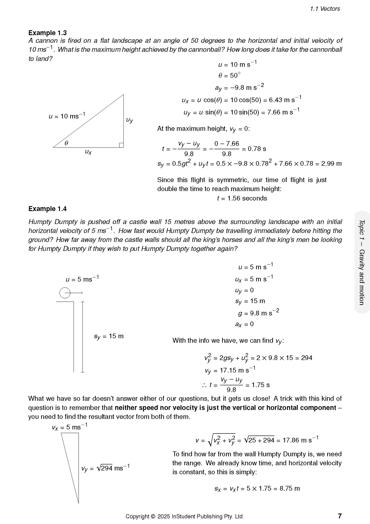 ATAR Notes QCE Physics 3&4 Complete Course Notes (2026-2028)