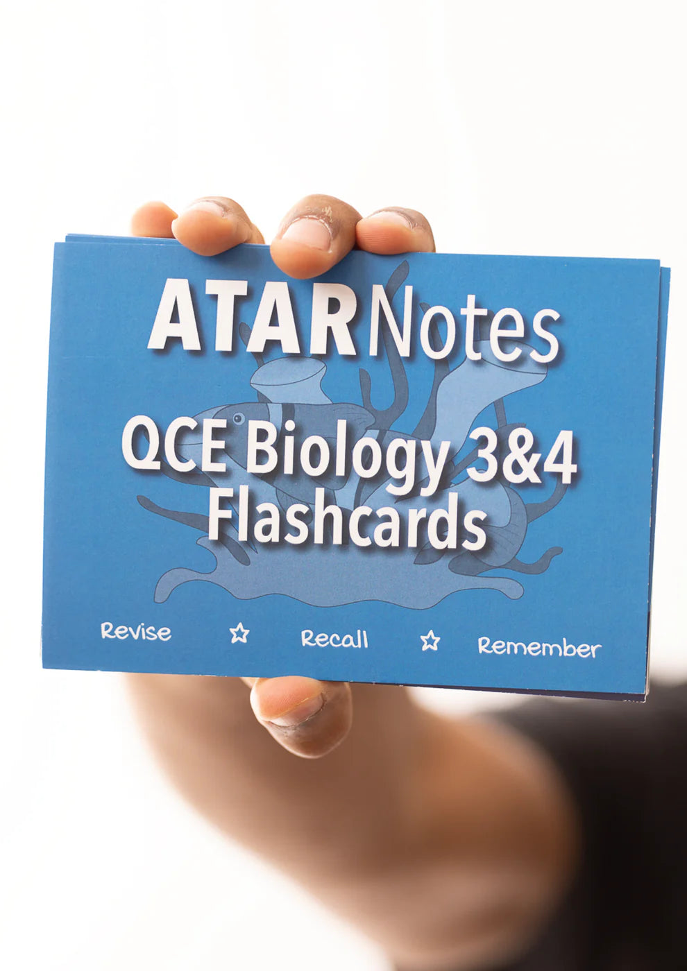 Top Marks QCE Biology 3&4 Bundle