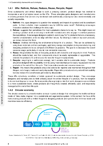 ATAR Notes VCE Product Design and Technology 3&4 Notes (2024-2025)