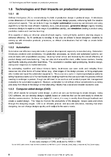 ATAR Notes VCE Product Design and Technology 3&4 Notes (2024-2025)