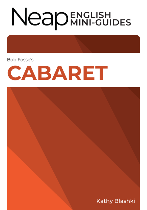 The Neap English Digital Mini Guide: Cabaret