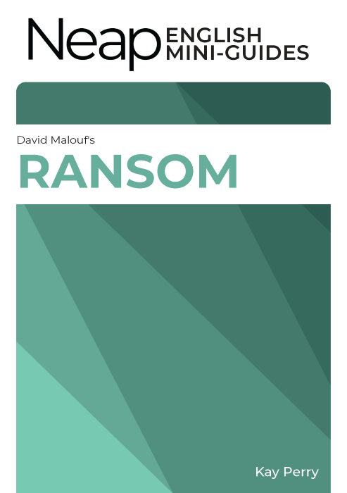 The Neap English Mini Guide: Ransom by David Malouf