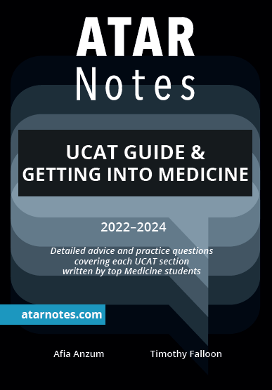 UCAT Guide & Getting Into Medicine