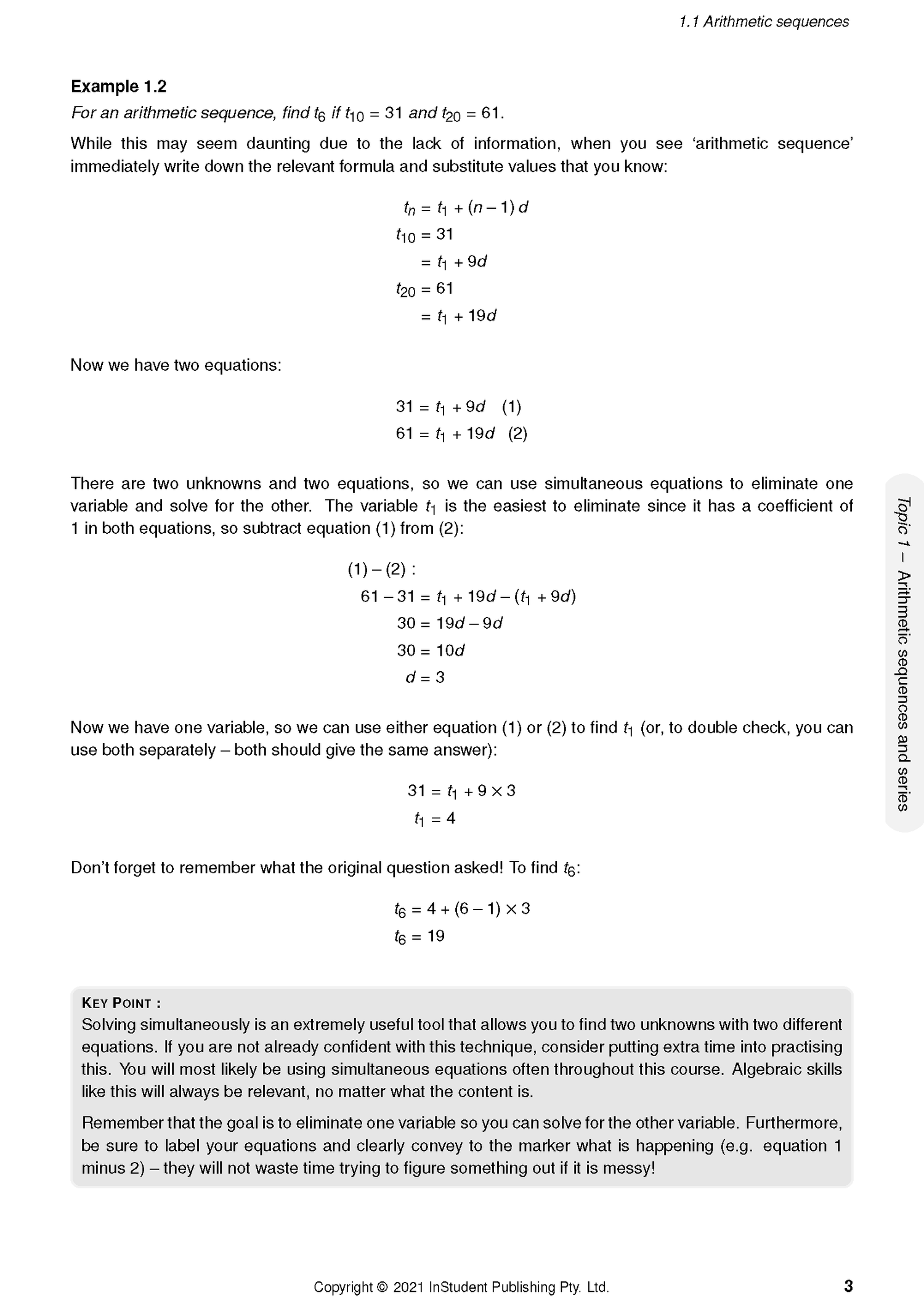 ATAR Notes QCE Maths Methods 1&2 Complete Course Notes