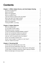ATAR Notes QCE Survival Guide