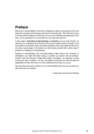 ATAR Notes VCE General Maths 1&2 Notes (2023-2024)