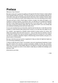 ATAR Notes Year 8 Science Complete Course Notes