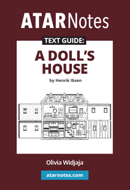 Text Guide: A Doll's House by Henrik Ibsen