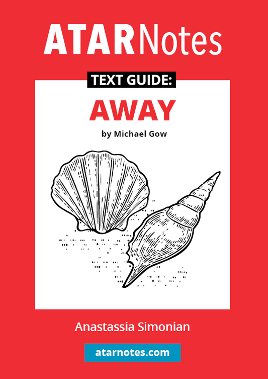 Text Guide: Away by Michael Gow