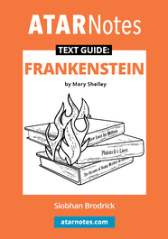 Text Guide: Frankenstein by Mary Shelley