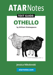 Text Guide: Othello by William Shakespeare