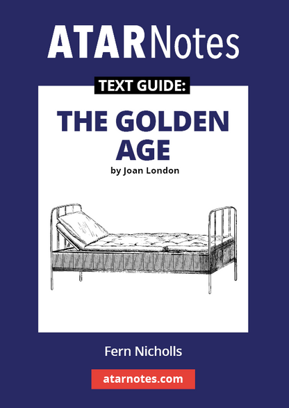 Text Guide: The Golden Age by Joan London