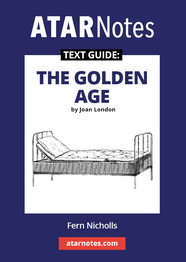 Text Guide: The Golden Age by Joan London