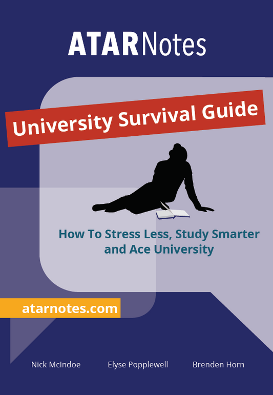 University Survival Guide